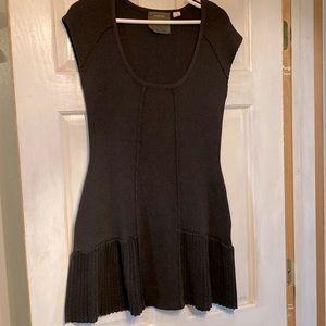 Women Guinevere brand by Anthropologie XL Tunic sweater.